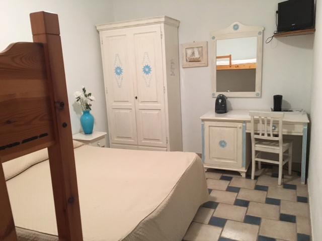 Hotel Patti Golfo Aranci Room photo